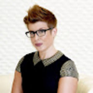 Meet your Posher, Stacey